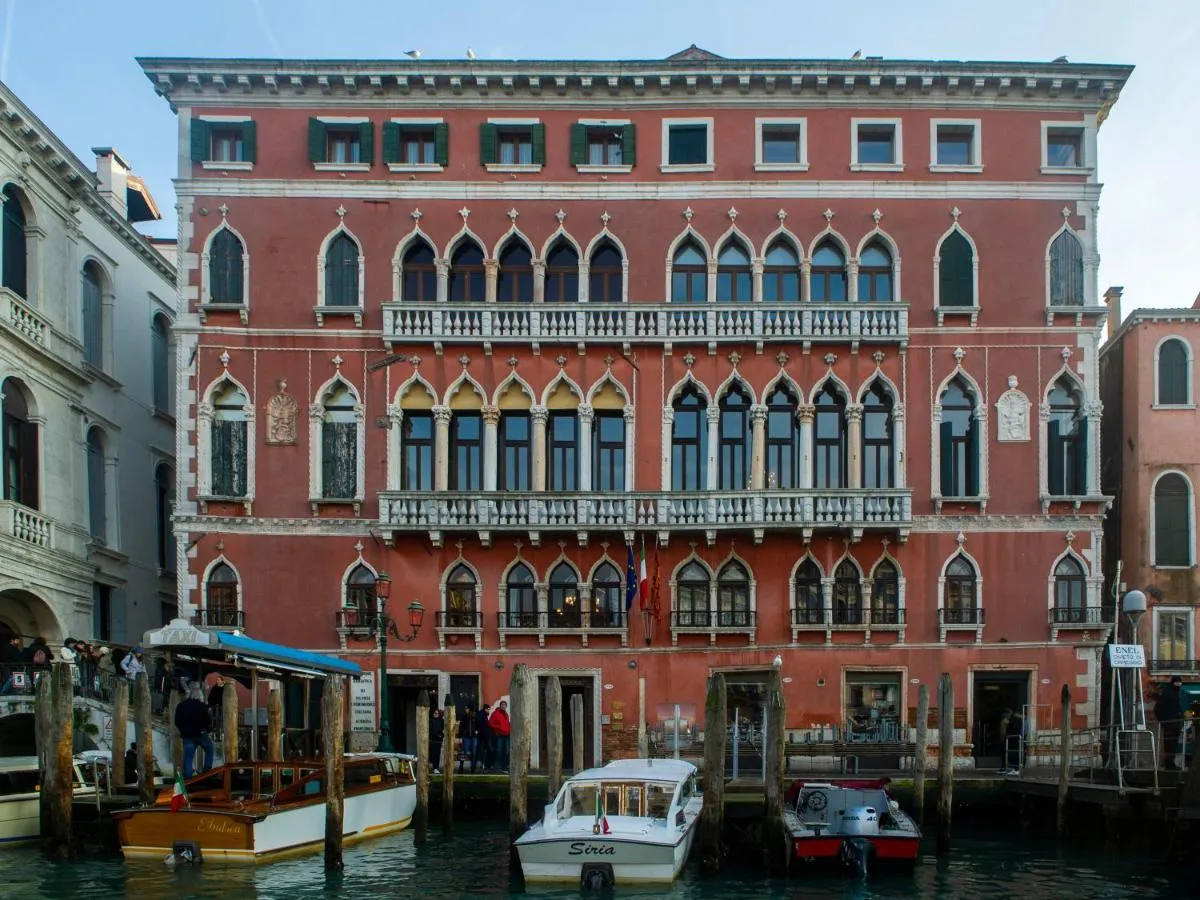 Image 3 of EGO’ Boutique Hotel – The Silk Road