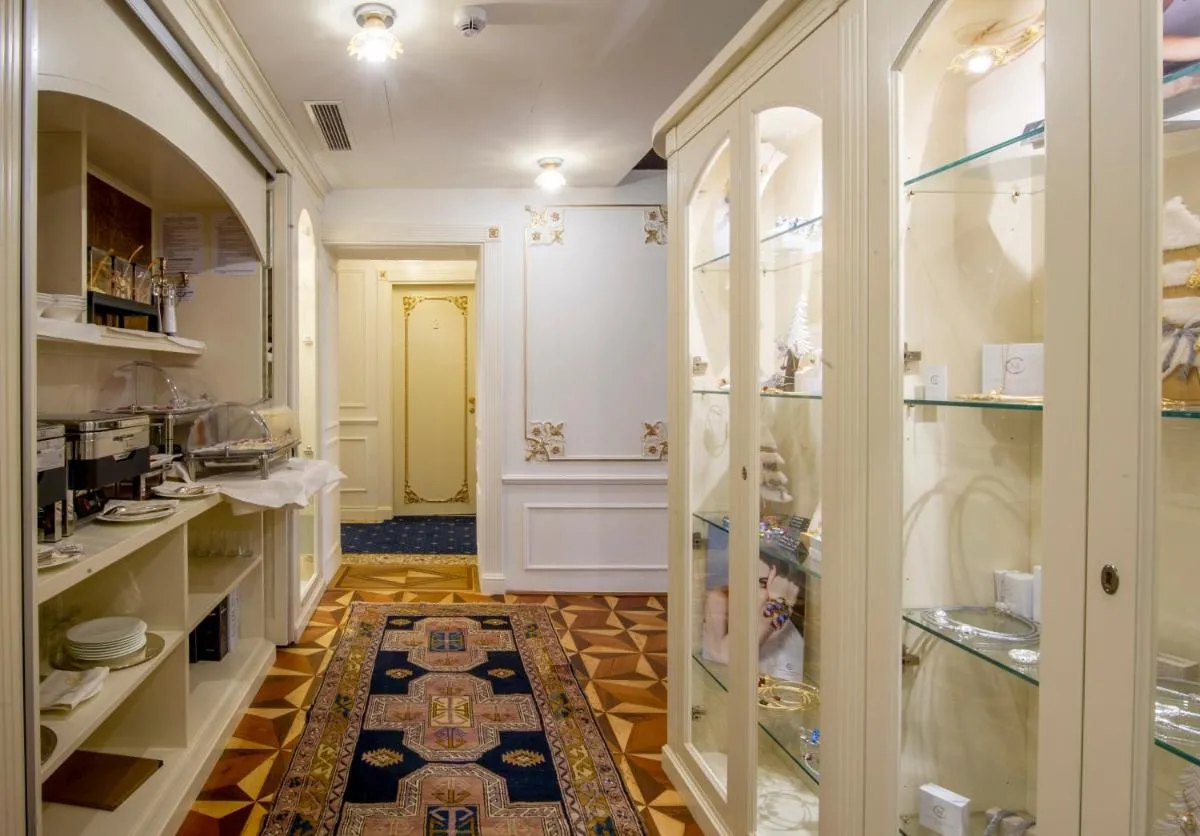 Image 4 of EGO’ Boutique Hotel – The Silk Road