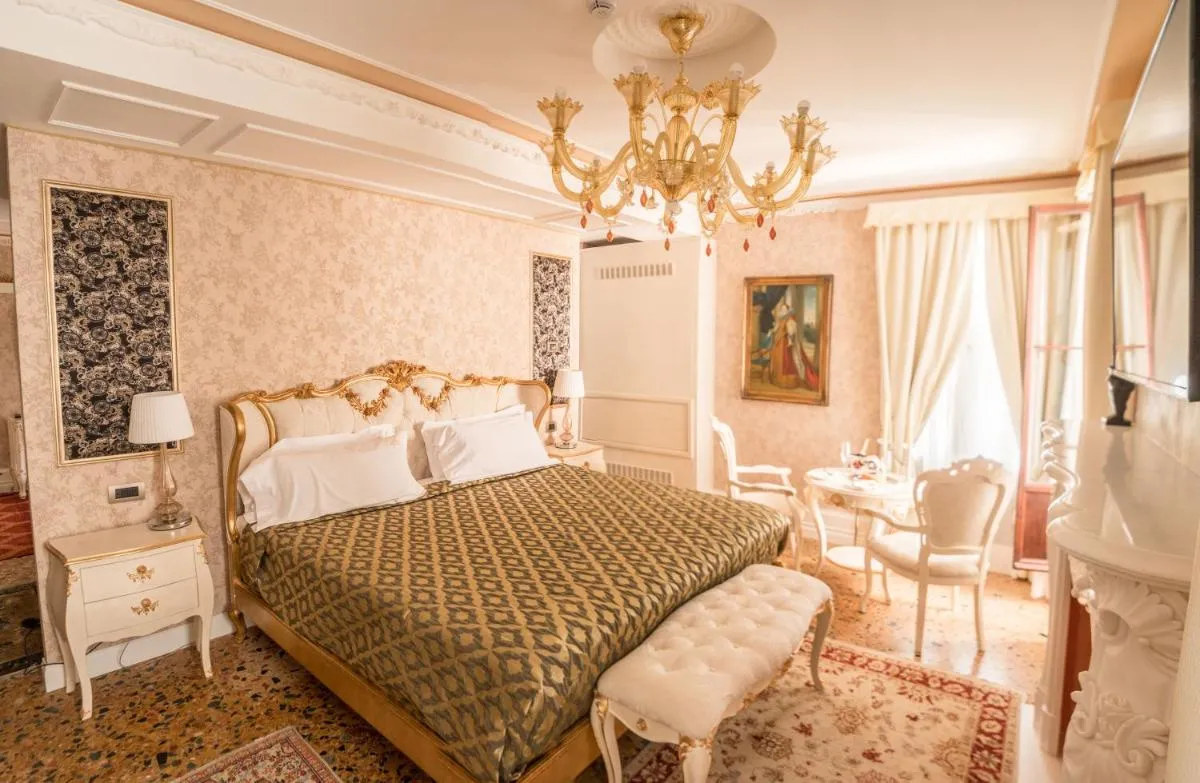 Image 1 of EGO’ Boutique Hotel – The Silk Road
