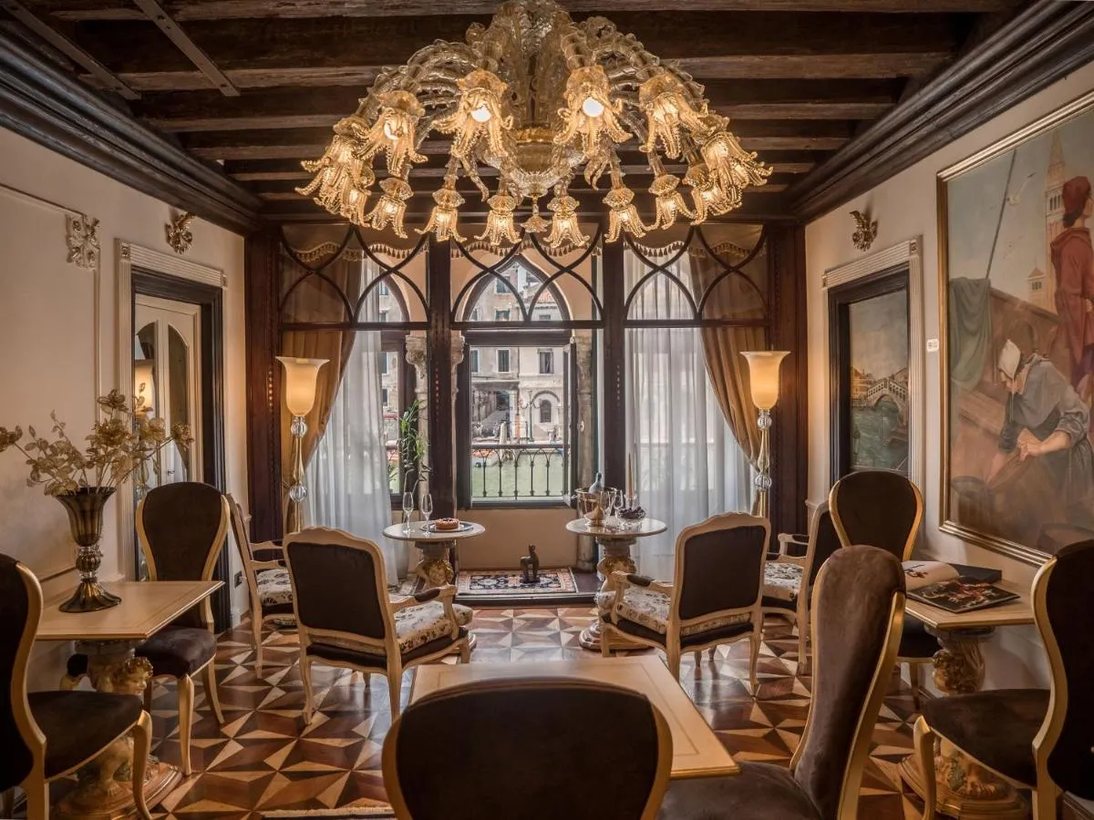 Image 5 of EGO’ Boutique Hotel – The Silk Road