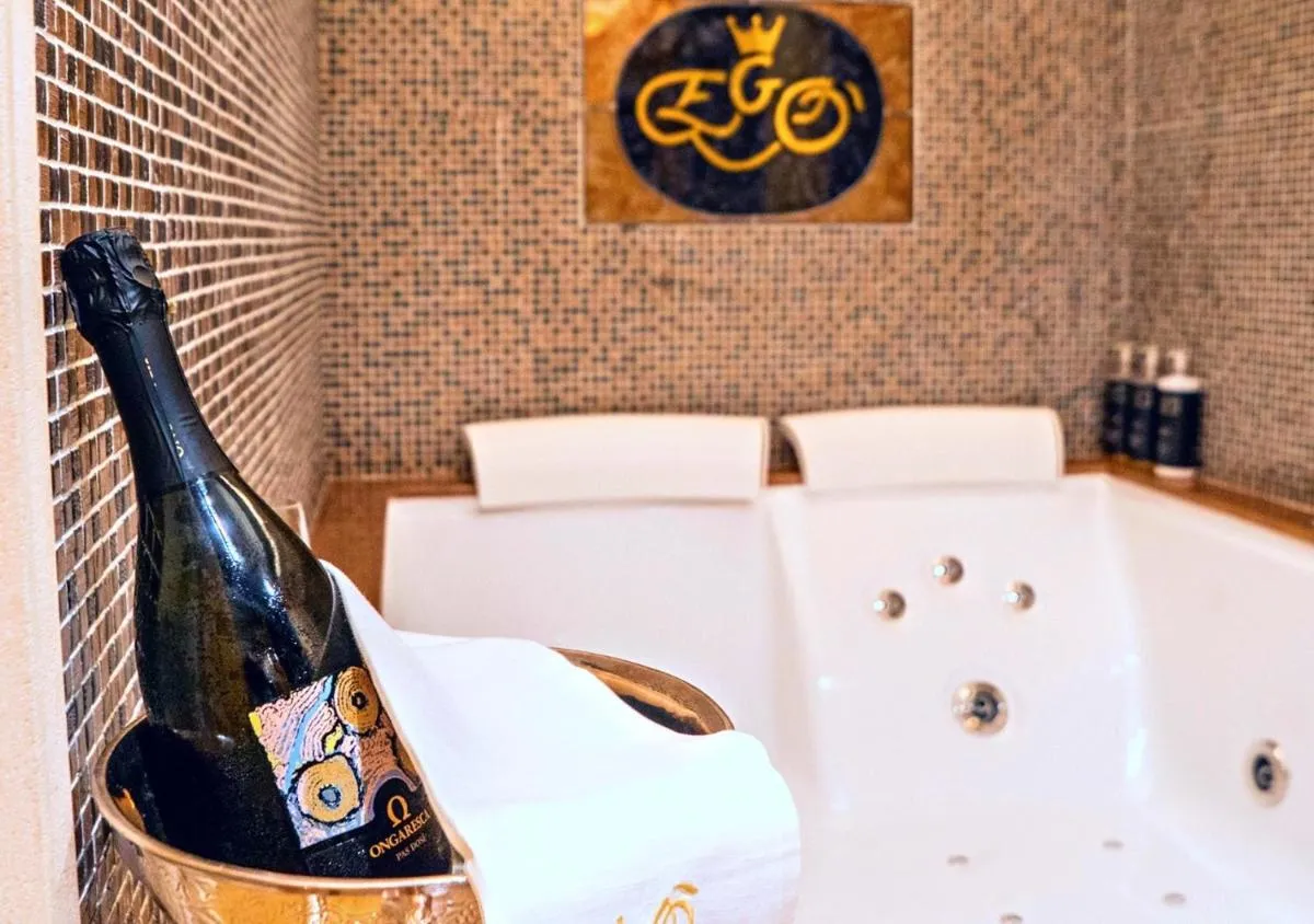 Image 6 of EGO’ Boutique Hotel – The Silk Road