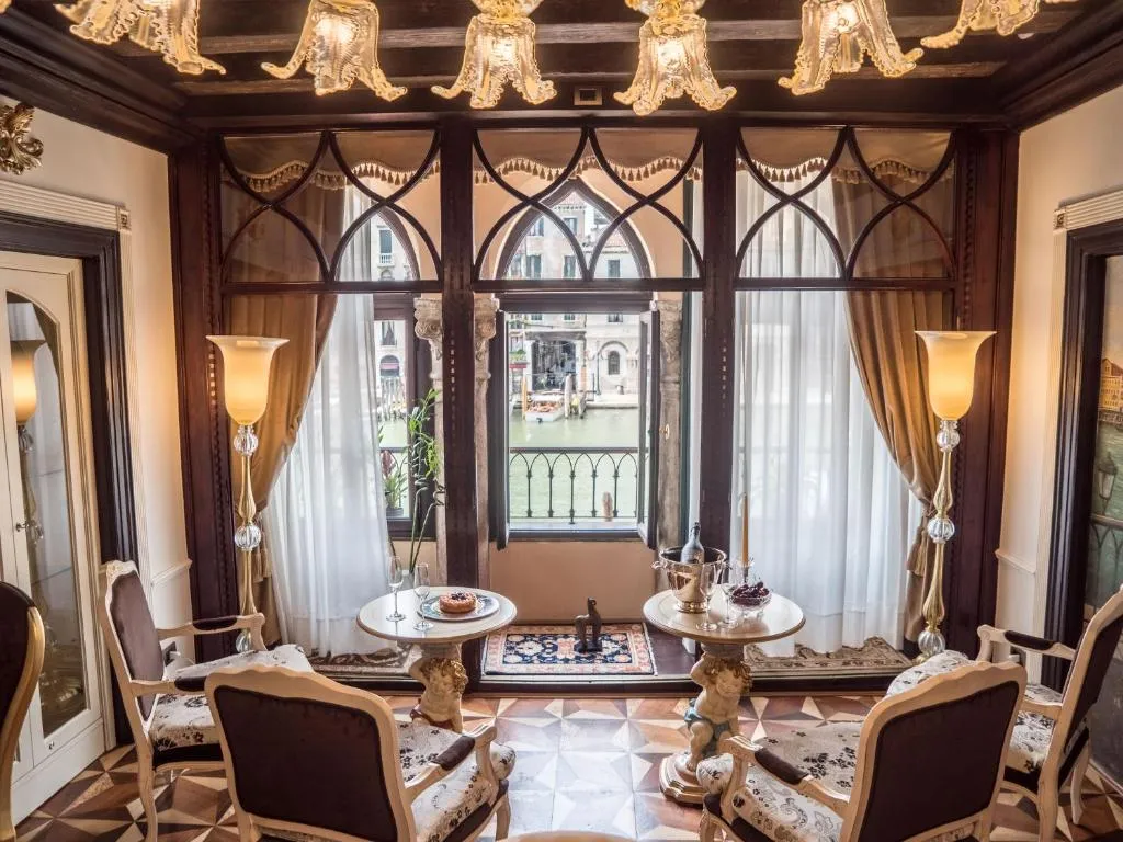 Image of EGO’ Boutique Hotel – The Silk Road