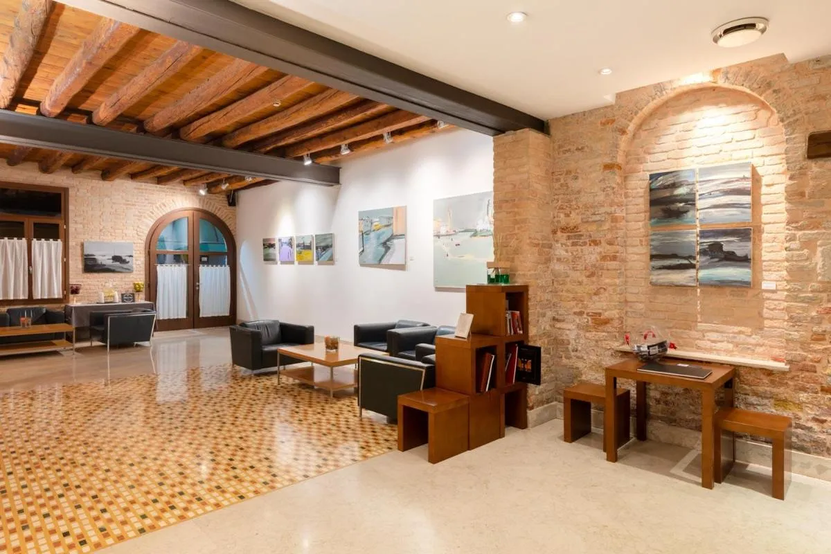 Image 2 of Eurostars Residenza Cannaregio