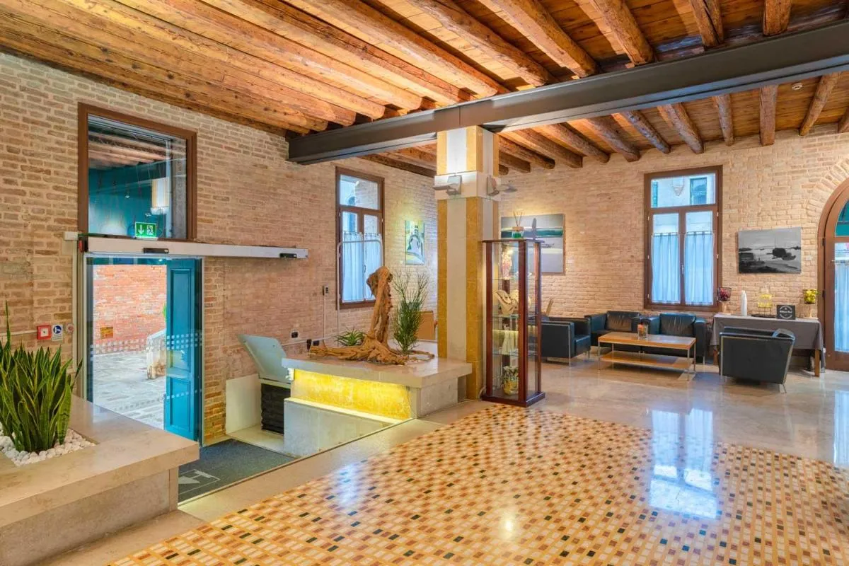 Image 3 of Eurostars Residenza Cannaregio
