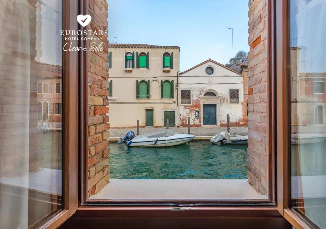 Image of Eurostars Residenza Cannaregio