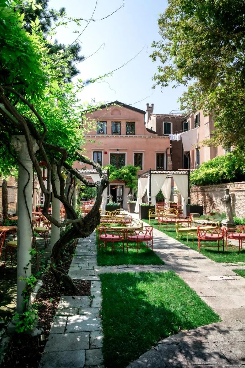 Image 3 of Excess Venice Boutique Hotel & Private Spa – Adults Only