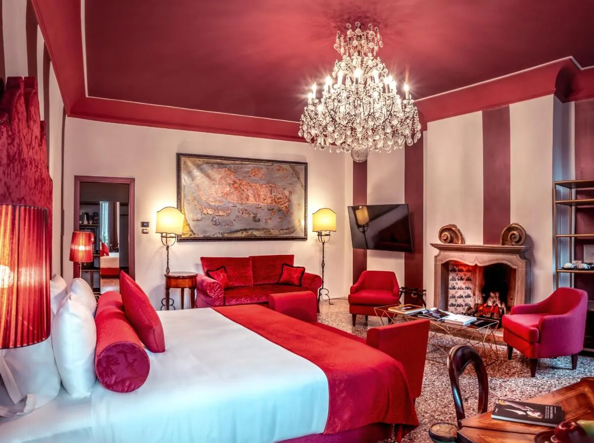 Image 4 of Excess Venice Boutique Hotel & Private Spa – Adults Only