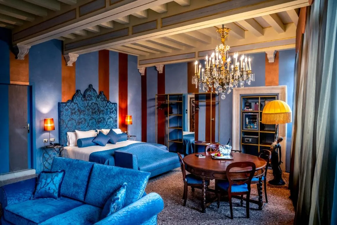 Image of Excess Venice Boutique Hotel & Private Spa – Adults Only