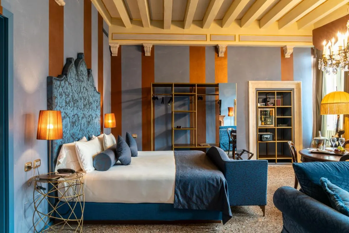 Image 1 of Excess Venice Boutique Hotel & Private Spa – Adults Only
