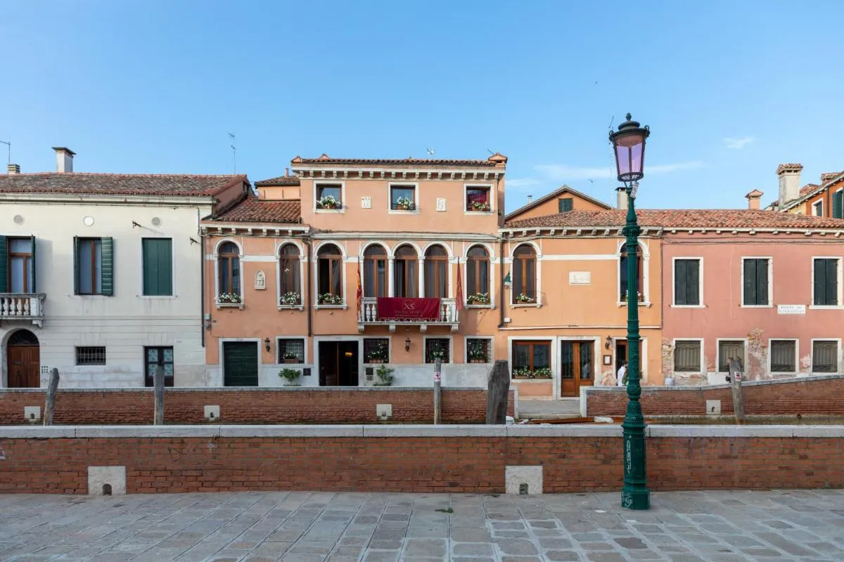 Image 5 of Excess Venice Boutique Hotel & Private Spa – Adults Only