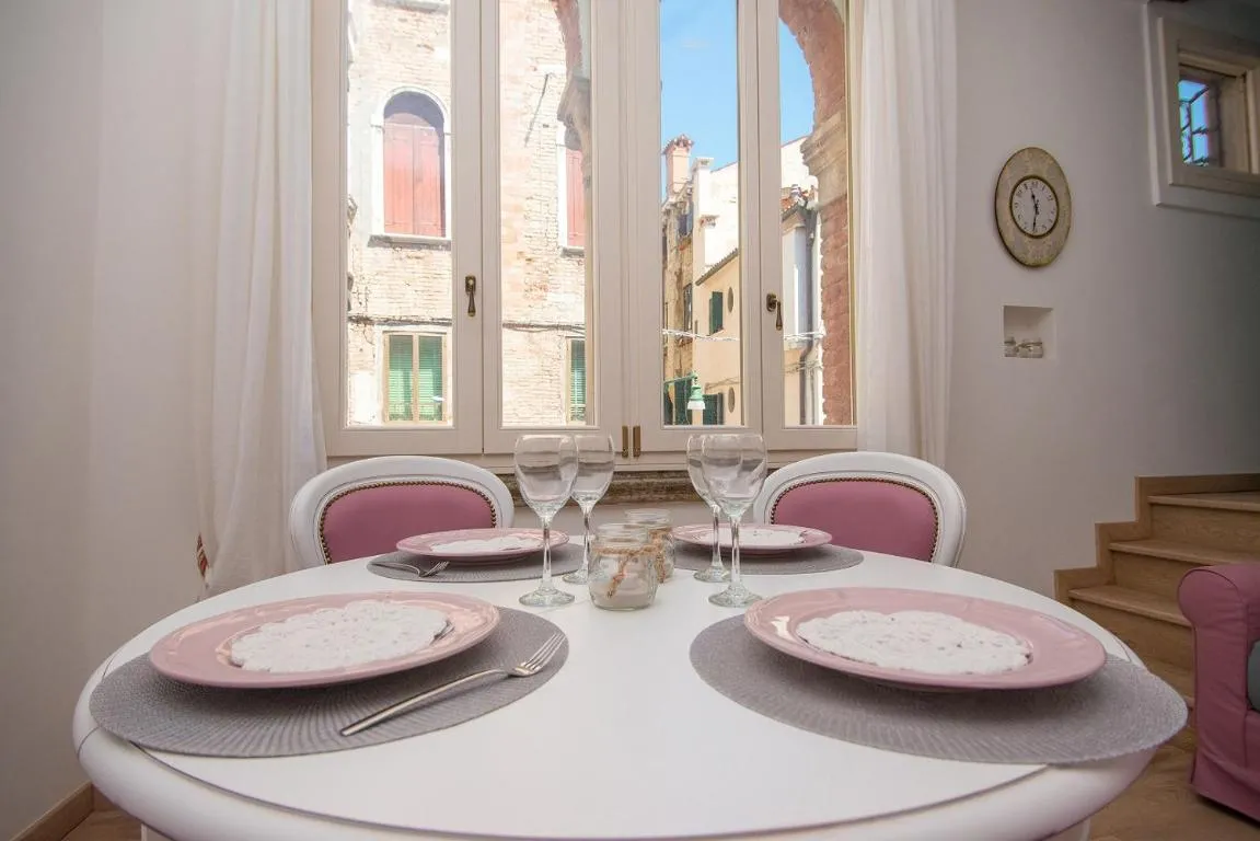 Image of Grimaldi Apartments Ca Del Moro