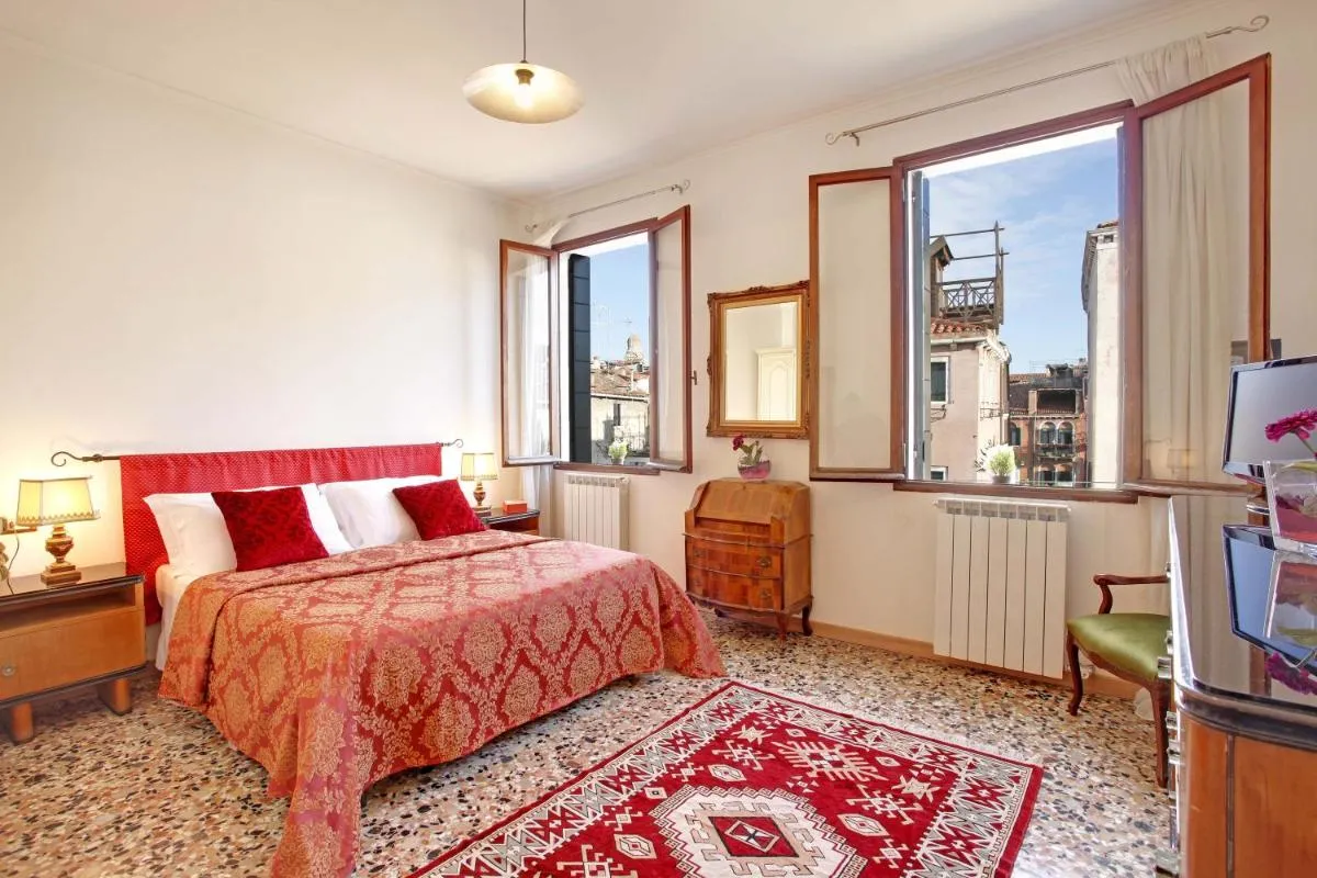 Image 5 of Grimaldi Apartments Cannaregio