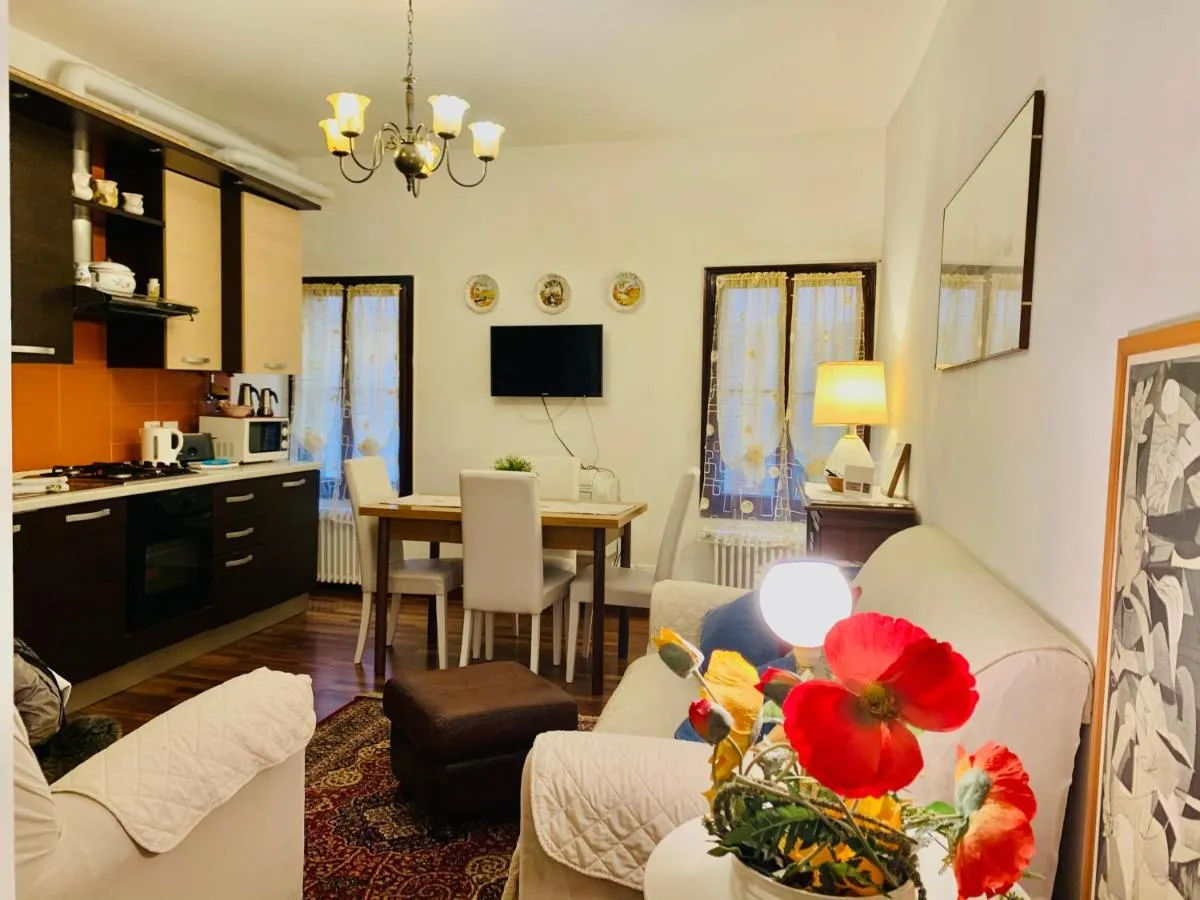 Image 3 of Grimaldi Apartments Cannaregio