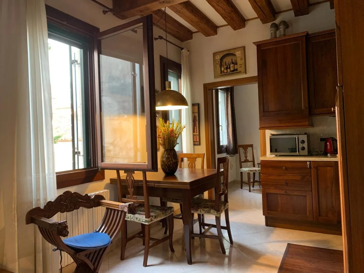 Image 2 of Grimaldi Apartments Cannaregio