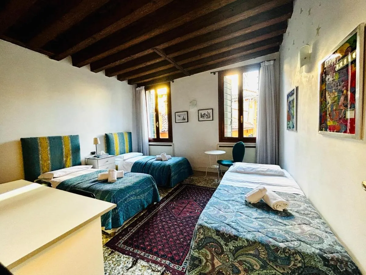 Image 1 of Grimaldi Apartments Cannaregio