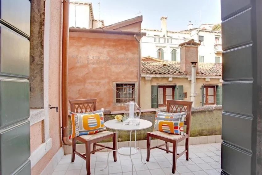 Image 4 of Grimaldi Apartments Cannaregio