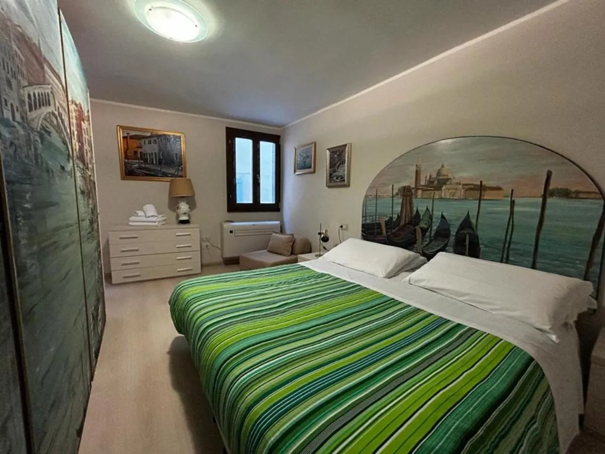 Image 6 of Grimaldi Apartments San Marco & Castello