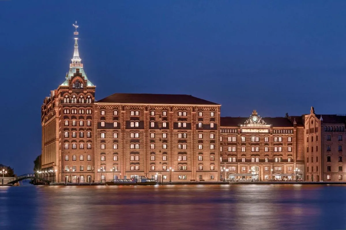 Image 5 of Hilton Molino Stucky Venice