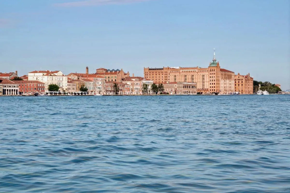 Image 6 of Hilton Molino Stucky Venice