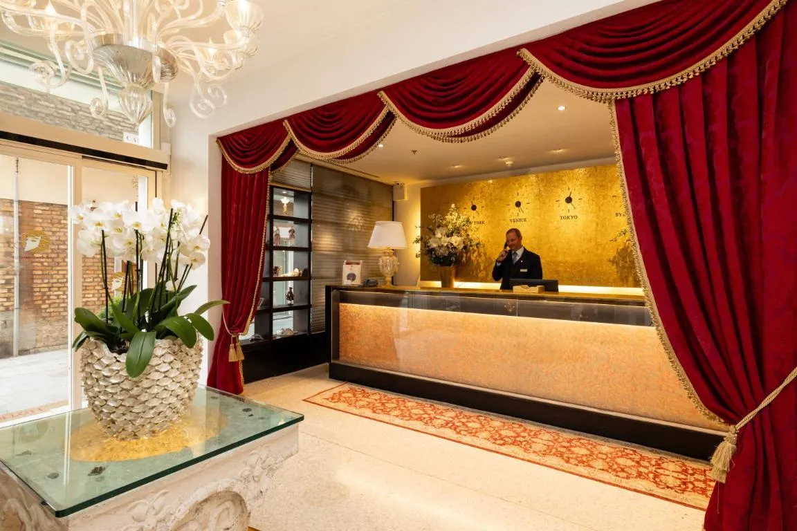 Image of Hotel A La Commedia