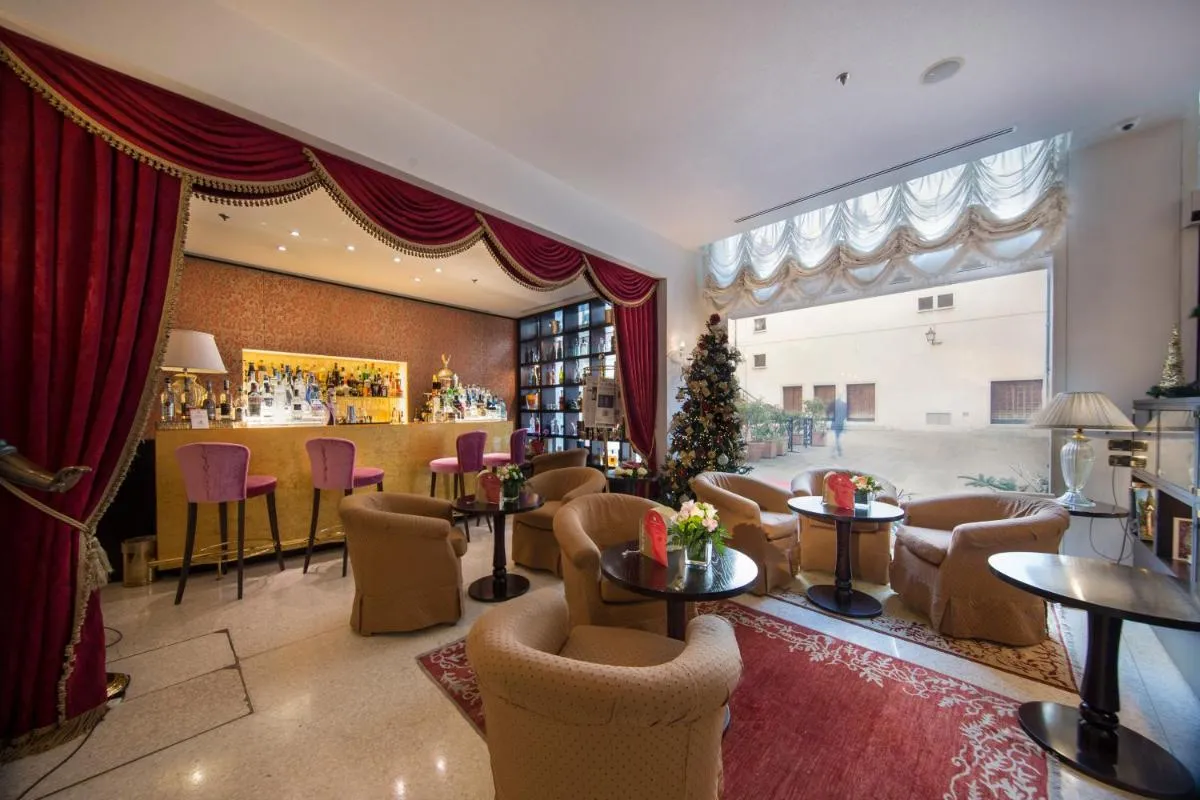 Image 3 of Hotel A La Commedia