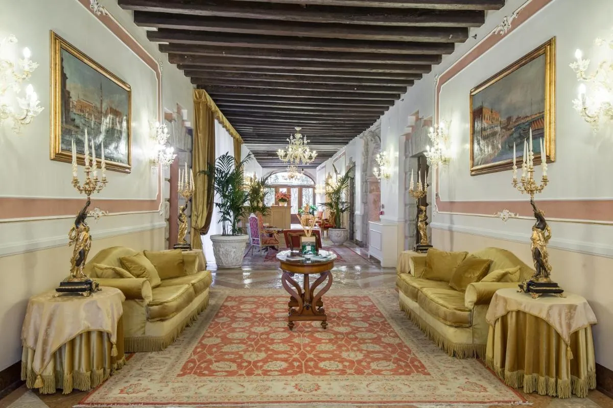 Image 6 of Hotel Ai Cavalieri di Venezia