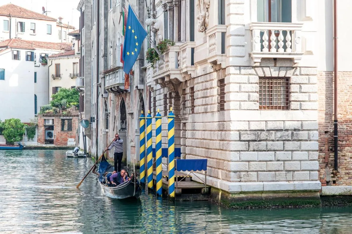 Image 5 of Hotel Ai Cavalieri di Venezia