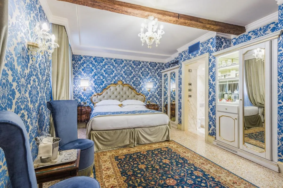 Image 4 of Hotel Ai Cavalieri di Venezia