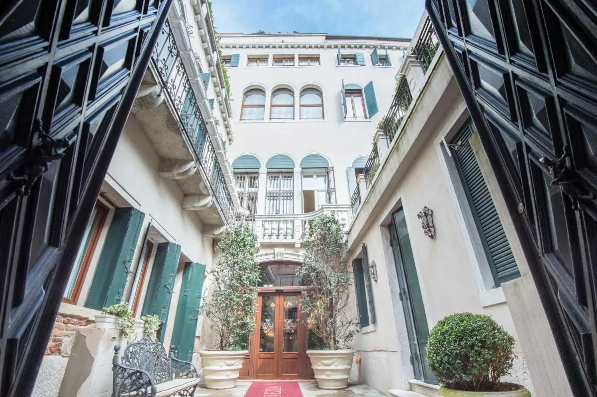 Image 3 of Hotel Ai Cavalieri di Venezia