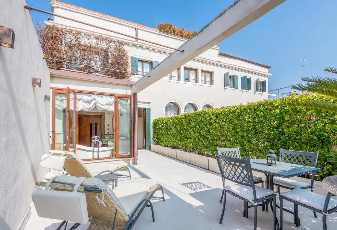 Image of Hotel Ai Cavalieri di Venezia