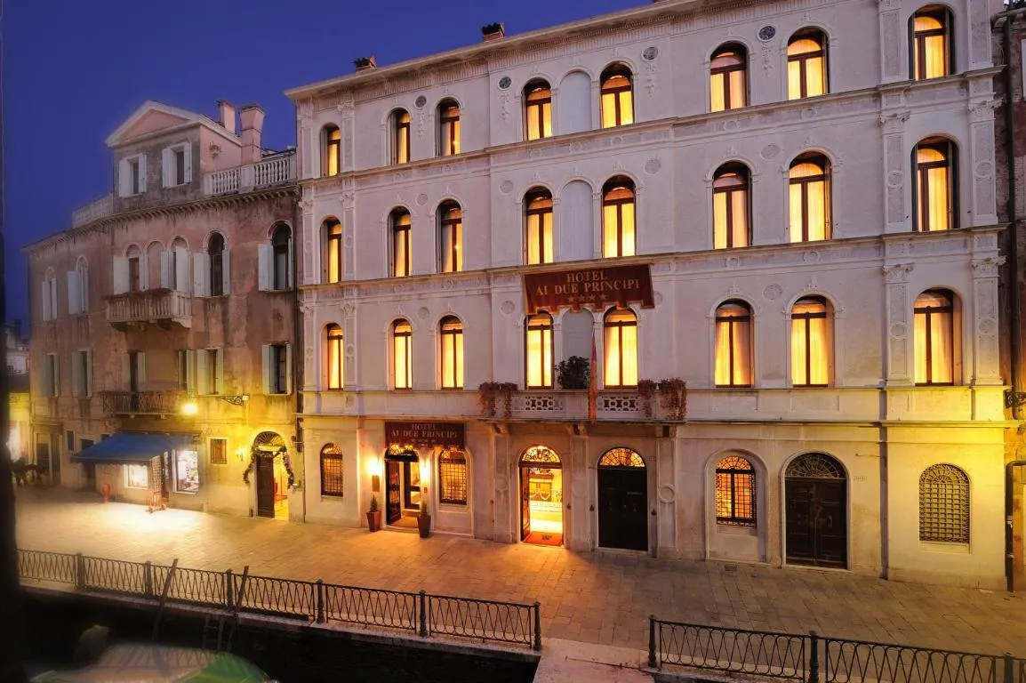 Image of Hotel Ai Due Principi