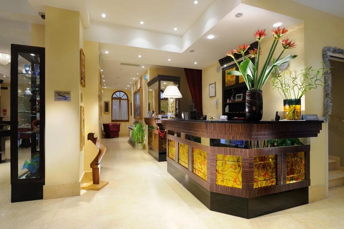 Image 5 of Hotel Ai Due Principi
