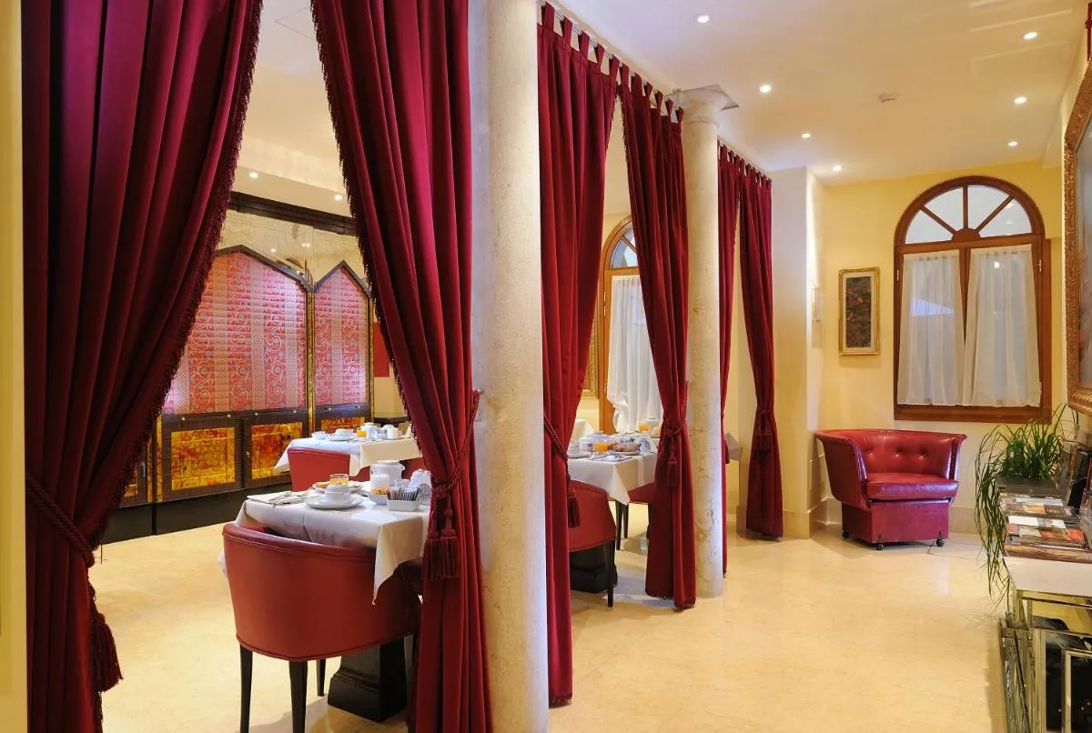 Image 6 of Hotel Ai Due Principi