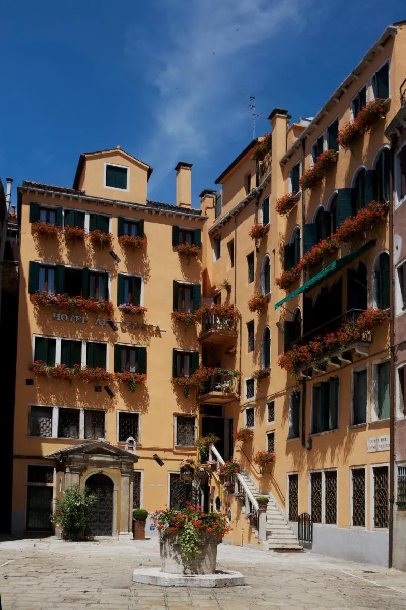 Image 3 of Hotel Al Codega