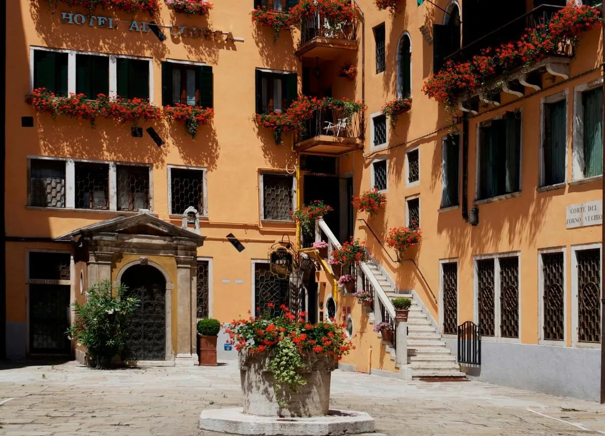 Image 5 of Hotel Al Codega