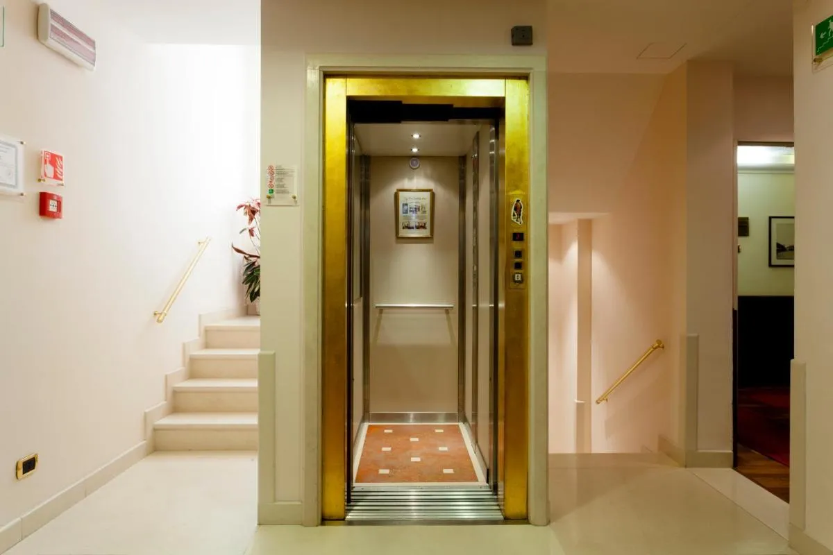 Image 4 of Hotel Al Codega