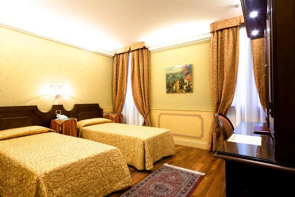 Image of Hotel Al Codega