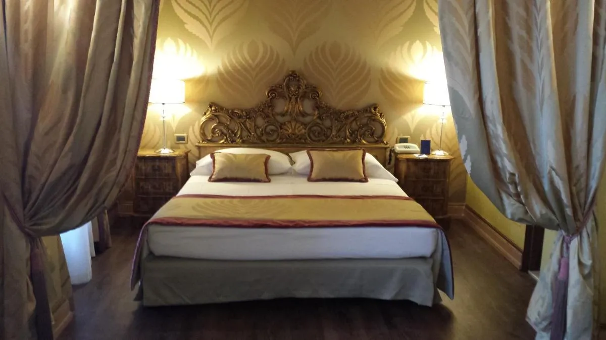 Image of Hotel Amadeus