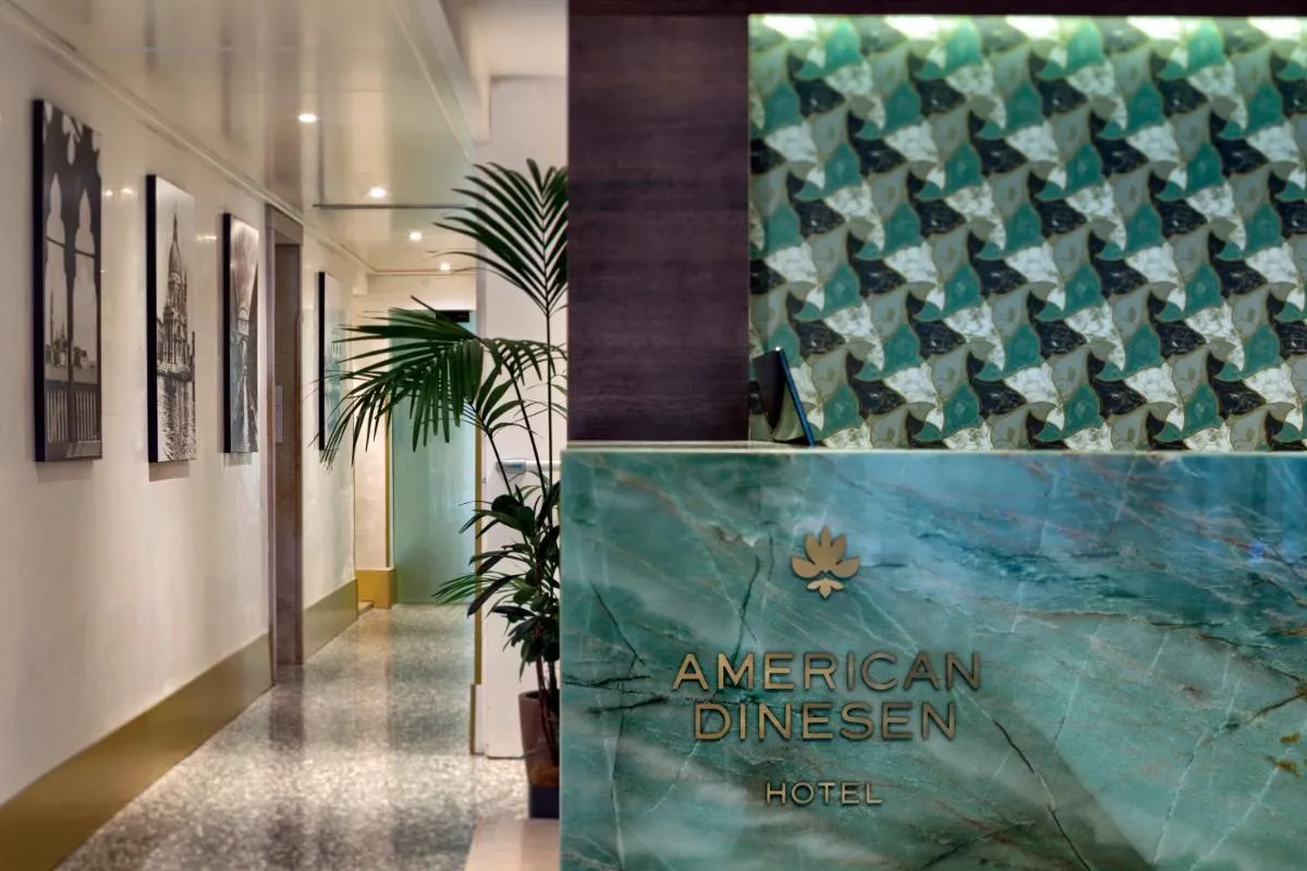 Image 4 of Hotel American-Dinesen