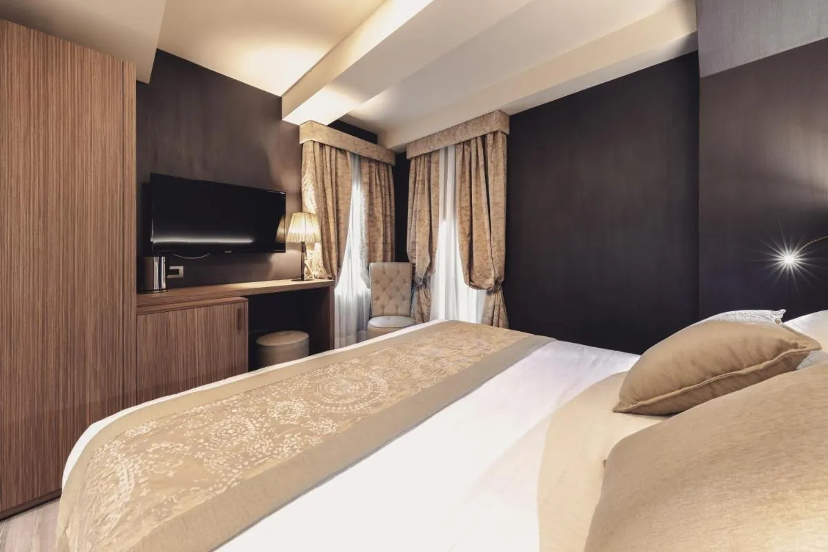 Image 5 of Hotel Aquarius Venice-Ascend Hotel Collection