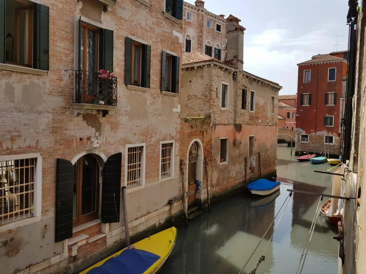 Image 3 of Hotel Aquarius Venice-Ascend Hotel Collection