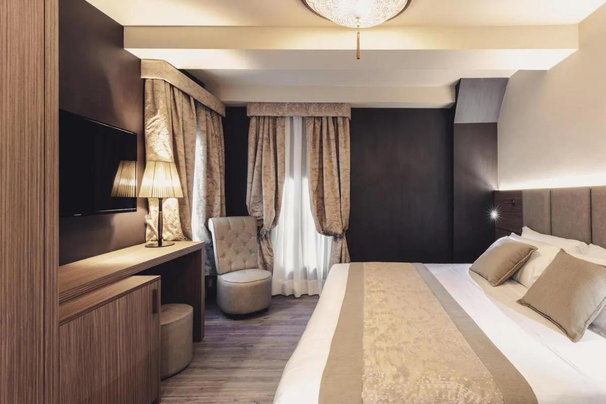 Image 6 of Hotel Aquarius Venice-Ascend Hotel Collection