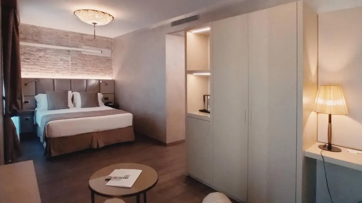 Image 4 of Hotel Aquarius Venice-Ascend Hotel Collection