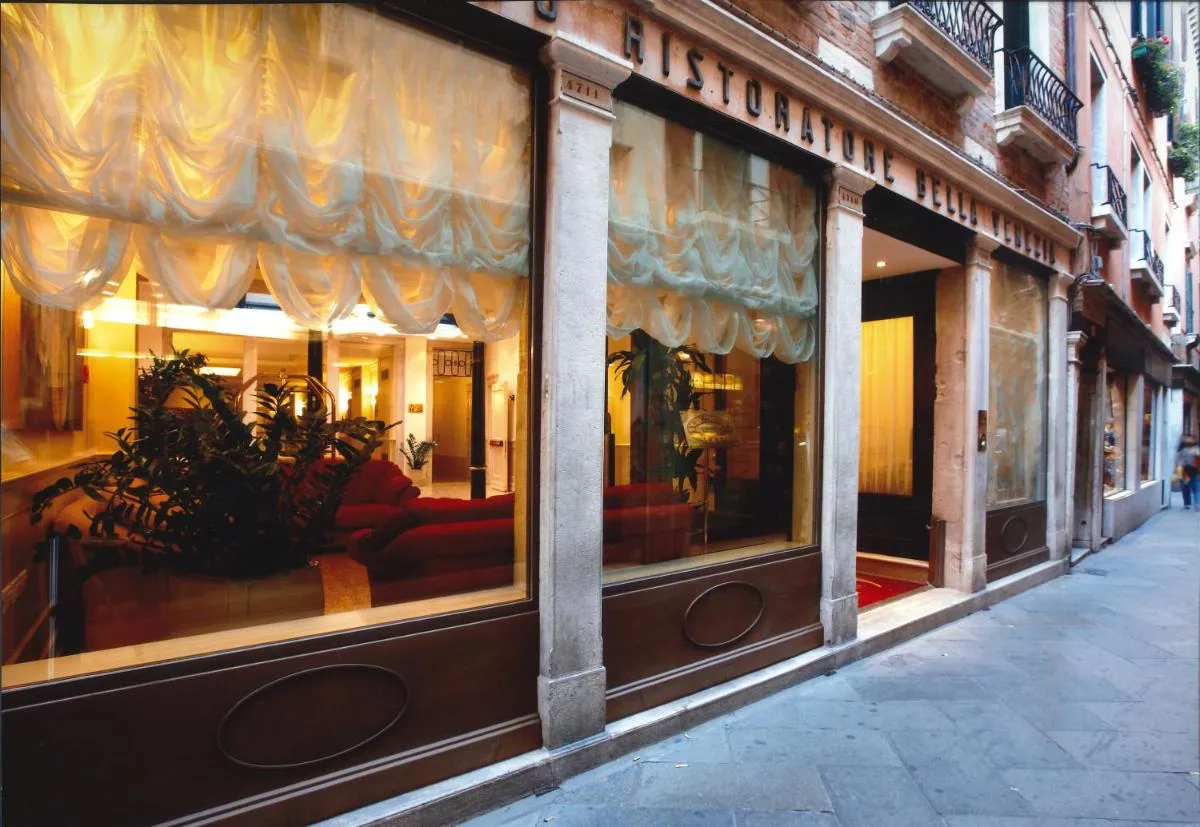 Image 2 of Hotel Bella Venezia