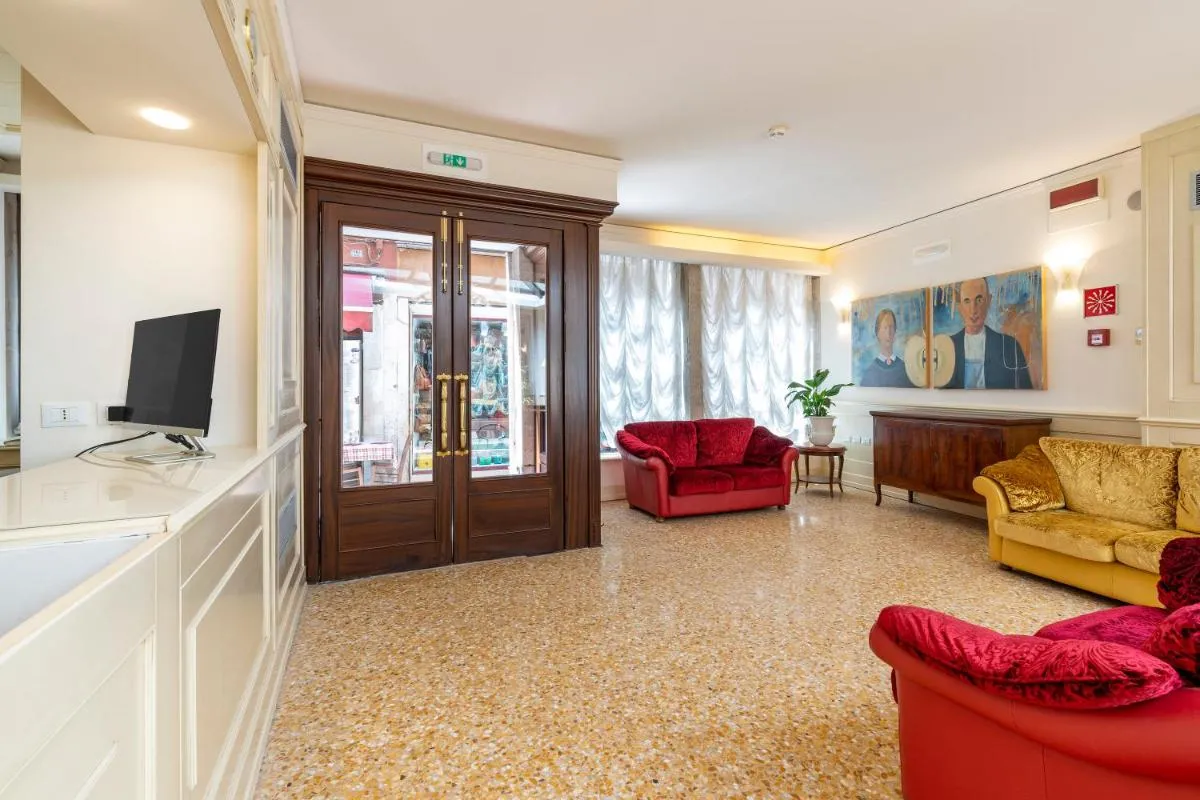 Image 6 of Hotel Bella Venezia