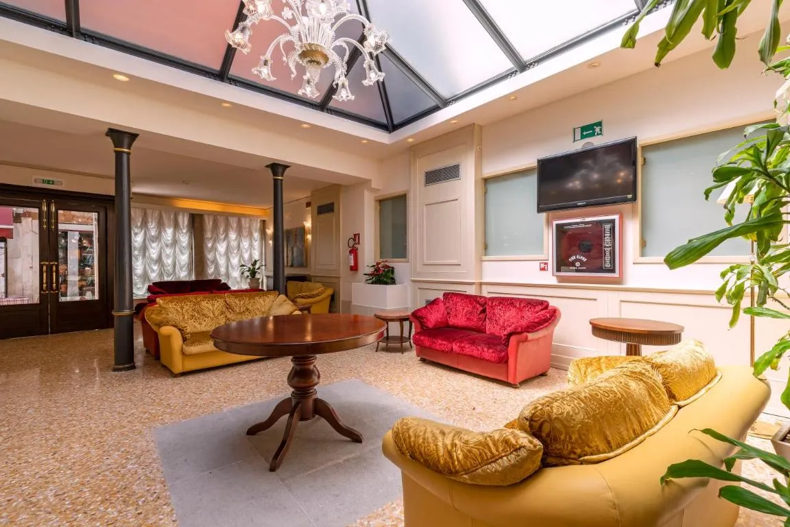 Image of Hotel Bella Venezia