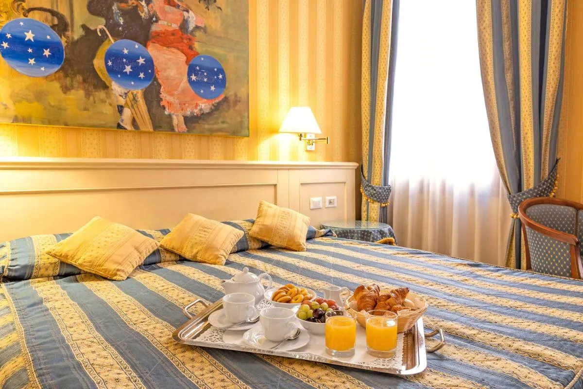 Image 5 of Hotel Bella Venezia