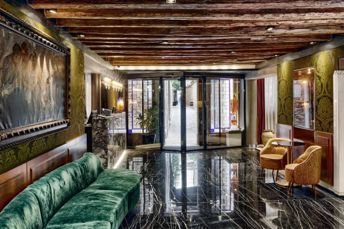 Image of Hotel Bisanzio