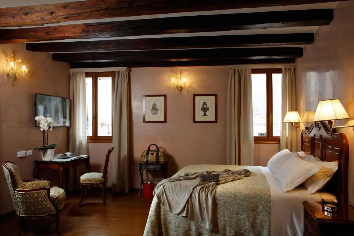 Image 6 of Hotel Bisanzio