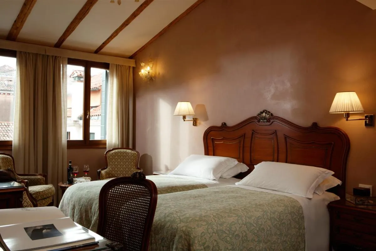 Image 5 of Hotel Bisanzio